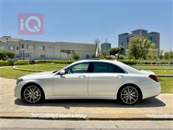 مێرسێدس بێنز S-Class